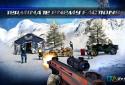 Mountain Sniper Killer 3D FPS screenshot 1