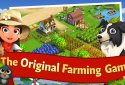 FarmVille 2: Country Escape screenshot 4