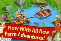 FarmVille 2: Country Escape screenshot 5