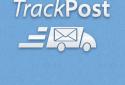TrackPost - Russian Post screenshot 1