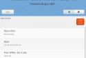 TrackPost - Russian Post screenshot 10