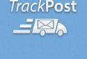 TrackPost - Russian Post screenshot 11