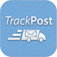 TrackPost - Russian Post