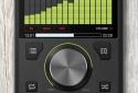 Dub Music Player + Equalizer screenshot 1