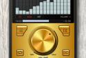 Dub Music Player + Equalizer screenshot 3