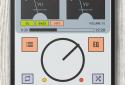 Dub Music Player + Equalizer screenshot 6