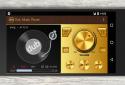Dub Music Player + Equalizer screenshot 8