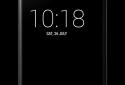 Fullscreen Clock screenshot 1