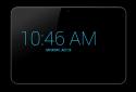 Fullscreen Clock screenshot 4