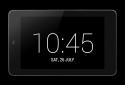 Fullscreen Clock screenshot 6