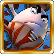 Humpty Dumpty Smash