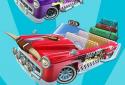 Crazy Taxi City Rush screenshot 5