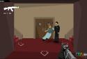 Bald hitman screenshot 3