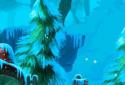 Winter Cartoon Forest Free screenshot 6