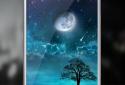 Dream Night Pro Live Wallpaper screenshot 3