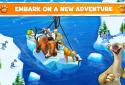 Ice Age Adventures screenshot 1