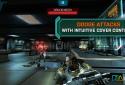 Mass Effect: Infiltrator screenshot 3