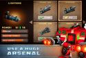 Steel Mayhem - Стальной Шериф screenshot 3