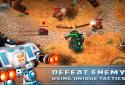 Steel Mayhem - Стальной Шериф screenshot 4