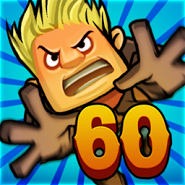 快槍俠 60秒 (60 Seconds)
