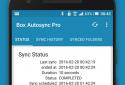 Autosync Box Cloud Storage screenshot 2 Autosync Box Cloud Storage screenshot 2