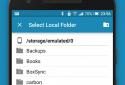 Autosync Box Cloud Storage screenshot 3 Autosync Box Cloud Storage screenshot 3