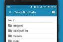 Autosync Box Cloud Storage screenshot 4 Autosync Box Cloud Storage screenshot 4