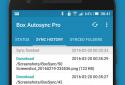 Autosync Box Cloud Storage screenshot 7 Autosync Box Cloud Storage screenshot 7