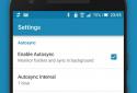 Autosync Box Cloud Storage screenshot 8 Autosync Box Cloud Storage screenshot 8
