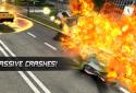 GRAND PRIX TRAFFIC CITY RACER screenshot 10