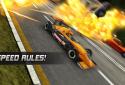 GRAND PRIX TRAFFIC CITY RACER screenshot 11