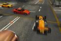GRAND PRIX TRAFFIC CITY RACER screenshot 12