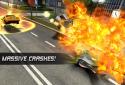 GRAND PRIX TRAFFIC CITY RACER screenshot 2