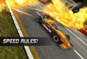 GRAND PRIX TRAFFIC CITY RACER screenshot 3