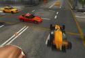 GRAND PRIX TRAFFIC CITY RACER screenshot 4