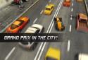 GRAND PRIX TRAFFIC CITY RACER screenshot 5