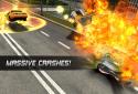 GRAND PRIX TRAFFIC CITY RACER screenshot 6