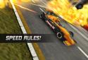 GRAND PRIX TRAFFIC CITY RACER screenshot 7