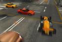 GRAND PRIX TRAFFIC CITY RACER screenshot 8