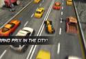 GRAND PRIX TRAFFIC CITY RACER screenshot 9