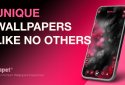 Tapet Wallpapers Generator screenshot 1