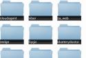 iPhotos - iOS 7 Style screenshot 1