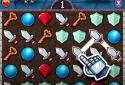 Puzzle Heroes - Fantasy RPG Adventure Game screenshot 2