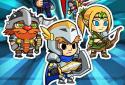 Puzzle Heroes - Fantasy RPG Adventure Game screenshot 4
