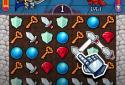 Puzzle Heroes - Fantasy RPG Adventure Game screenshot 6