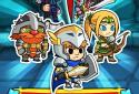 Puzzle Heroes - Fantasy RPG Adventure Game screenshot 8