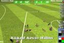 MegaFooty Quick Kick screenshot 3