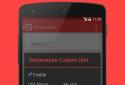 S Converter - Unit Converter screenshot 5