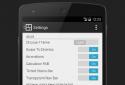 S Converter - Unit Converter screenshot 7