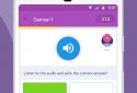 Memrise: Learn a new language screenshot 3